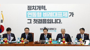 황교안에 홍준표까지…바른미래, 한국당 전대로 힘받을까