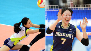 [스토리 발리볼] 현대건설은 어떻게 갑자기 강팀이 됐나