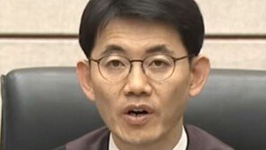 서기호 전 판사 “김경수 법정구속 성창호 판결, 법조인조차 이해 안 돼”