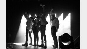 위너, 첫 북미 투어 대미 “꿈만 같았던 시간…영광”