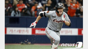 주장 이성열 “정신적으로 다친 선수들 치유가 우선”