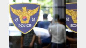 회식 후 귀가하던 경찰관 2명, 차량에 치여 1명 사망