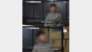 후니월드 운영자 친오빠 “강성훈, 내 동생과 사실혼 관계…동거 중”