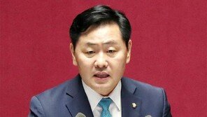 김관영 “김경수, 보복성 재판 가능성 보였다면 재판부 기피 신청 했을 것”