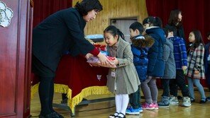 ‘1학년이 0명’ 입학식 못하는 충북 시골 초등학교 4곳