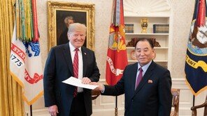 CNN “김영철 방미 때 북한 비핵화 논의 전혀 진전 안돼”