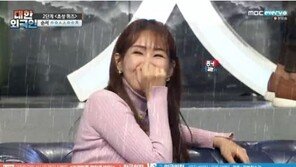 ‘퀴즈쇼’ 능력자 오정연, 외국인과 한글 초성대결 ‘2단계 패배’ 굴욕