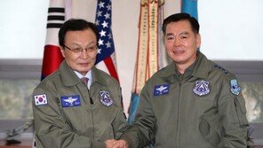 이해찬 “전시작전권 확보해야 당당히 北과 이야기할 수 있어”