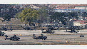 美 민주·공화당 하원, 주한미군 감축 금지하는 법안 제출