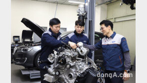 포드코리아, ‘웰컴 스프링’ 캠페인 실시