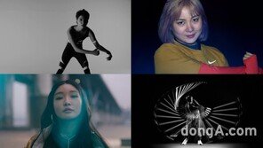 나이키, ‘우먼스 저스트 두 잇’ 캠페인 전개