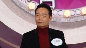 중식당 운영 김학래 年100억 매출 전부 ○○에게? …“난 빈털터리” 