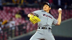 박정진, 마운드 내려오다…한화 프런트로 제2의 야구인생