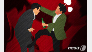 술 먹다 철제 의자로 후배 내리쳐 숨지게 한 50대 조선족 징역 18년 구형