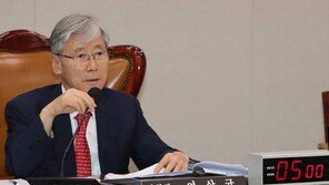 여상규 “文대통령 재임 중 수사가능…‘김경수 연관 여부’ 특검해야”