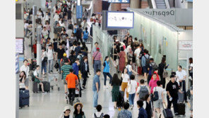 해외여행 신용카드 사용, 현지 통화 결제해야 수수료 절약