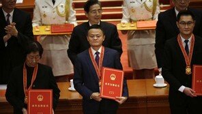 알리바바, 분기별 매출 1000억위안 돌파