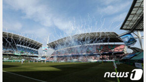 한국 축구, 이적시장서 540만달러 지출·39위…1위는 역시 잉글랜드