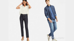 유니클로, 2019 S/S 진 컬렉션 공개…국내 전용 제품 출시