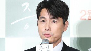 정우성 측 “‘전참시’ 출연 맞다, 일정·내용 조율 중”