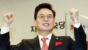 정우택 “오세훈, 보수 붕괴 단초…홍준표는 출마 코미디”