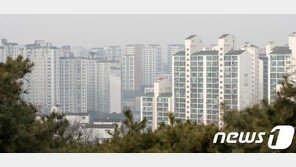 서울 집값 낙폭 확대…강남4구 0.35%↓ 6년4개월來 최대