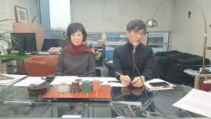 손혜원, ‘차명’ 주장 친동생에 “도박하는 동생 정신줄 놨다, 속지 마시길”