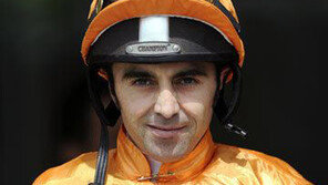 백전노장 외국인 기수, 한국경마 도전한다