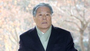 ‘MB에 특활비 4억’ 김성호 前국정원장 ‘무죄’…“증명 안돼”