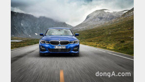 BMW코리아, 7세대 뉴 3시리즈 사전 계약 실시