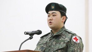 ‘목함지뢰’ 하재헌 중사 제2인생…“패럴림픽 금메달”
