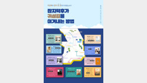 귀성길 잇아이템, 책 한 권이면 고향 도착합니다 “밀리하세요”