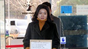 ‘주모 발언’ 홍준표, 류여해에게 위자료 300만원