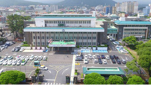 제주도 “강정마을 공동체 회복·지역 발전에 290억원 투입”