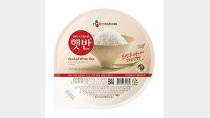 “연초부터 팍팍”…‘햇반·버거’ 서민 음식 줄줄이 가격 올라