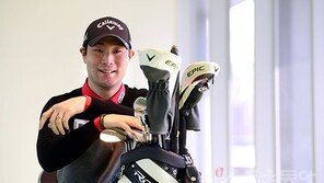 “이제야 프로골퍼 김대현이 돌아왔음을 느낍니다”