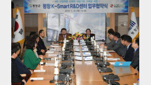 케이팝모터스, 평창에 대규모 전기자동차 연구단지 설립