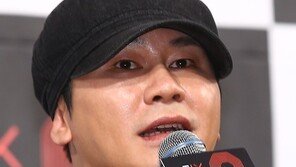 양현석 “승리, 軍 문제로 ‘버닝썬’ 이사 사임…마약 검사, 이미 통과”