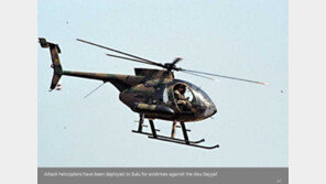 필리핀군, 성당테러 배후 의심 ‘이슬람 반군’에 공습