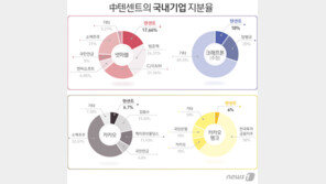 카카오 이어 넷마블까지…판커지는 ‘넥슨 인수전’
