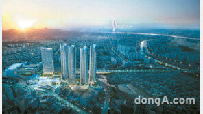 설 이후 상반기까지 서울 재개발 6100가구 분양