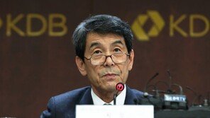 산업은행, 현대重과 대우조선 매각조건 합의…‘조선통합법인’ 출범