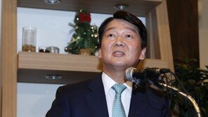 안철수, 연구차 美 실리콘밸리 방문…조기등판론 선긋나