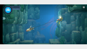 모바일게임의 자동전투는 필요악(惡)일까?