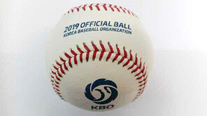 ‘더 커진 공인구’ 적응속도 경쟁 시작