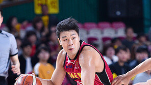 황금돼지 띠의 해, 농구인생 황금기를 꿈꾸는 조성민