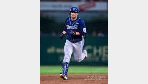 [설 기획] ① [서른 즈음에] NC 나성범 “만 40세까지도 초심 잃지 않겠다”