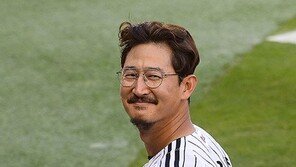 [설 기획] ② [마흔 즈음에] 레전드로 가는 마지막 길, LG 박용택 “후회 없는 2년 만들겠다”