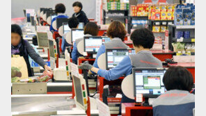 홈플러스, 무기계약직 1만2000명 정규직 전환…노조 파업 철회