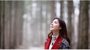 설에 찾아온 힐링다큐 ‘나무야 나무야’